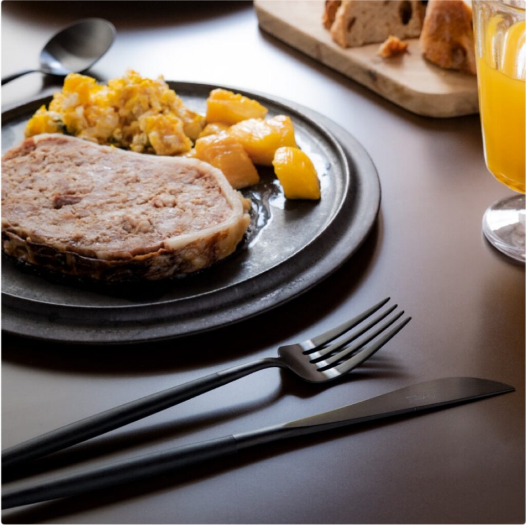 クチポール　ゴア　ブラック　ブラック