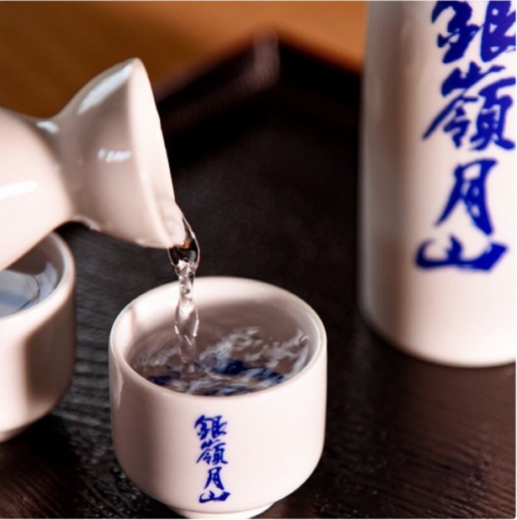 『銀嶺月山 純米大吟醸』は美味しくない。物足りないって本当?