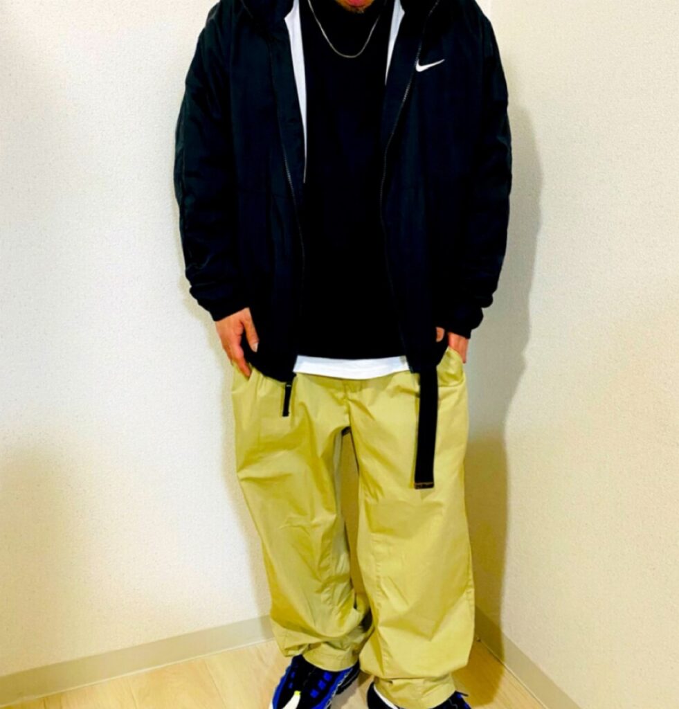 NIKE トラックジャケット NIKE トラックジャケット