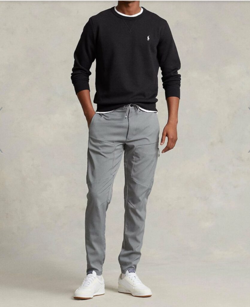 ラルフローレンスウェット