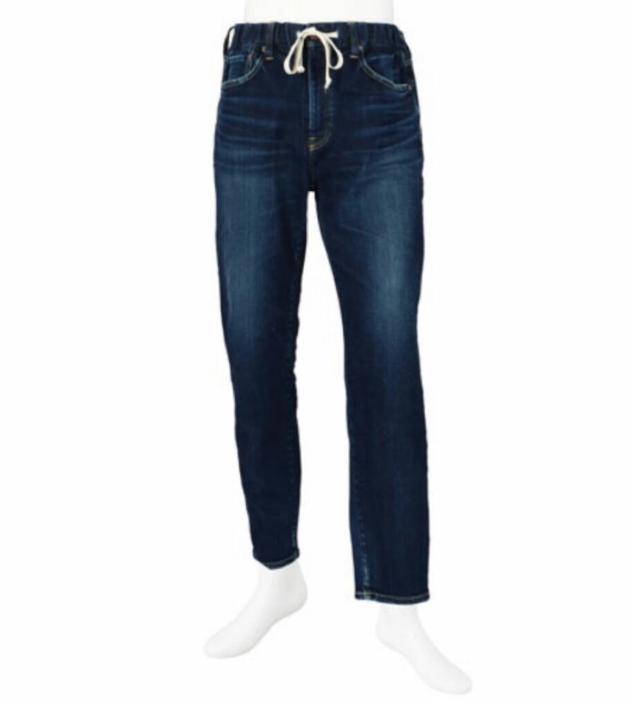 レッドカードジーンズ　ショア